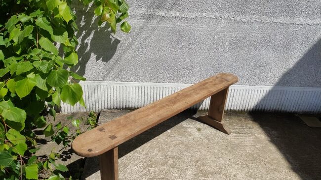 Farm bench