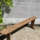 Farm bench