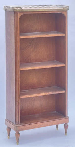 Bibus shelf