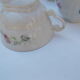 Coffee or tea service C T A France Art Deco