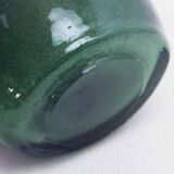 Murano glass vase 1970