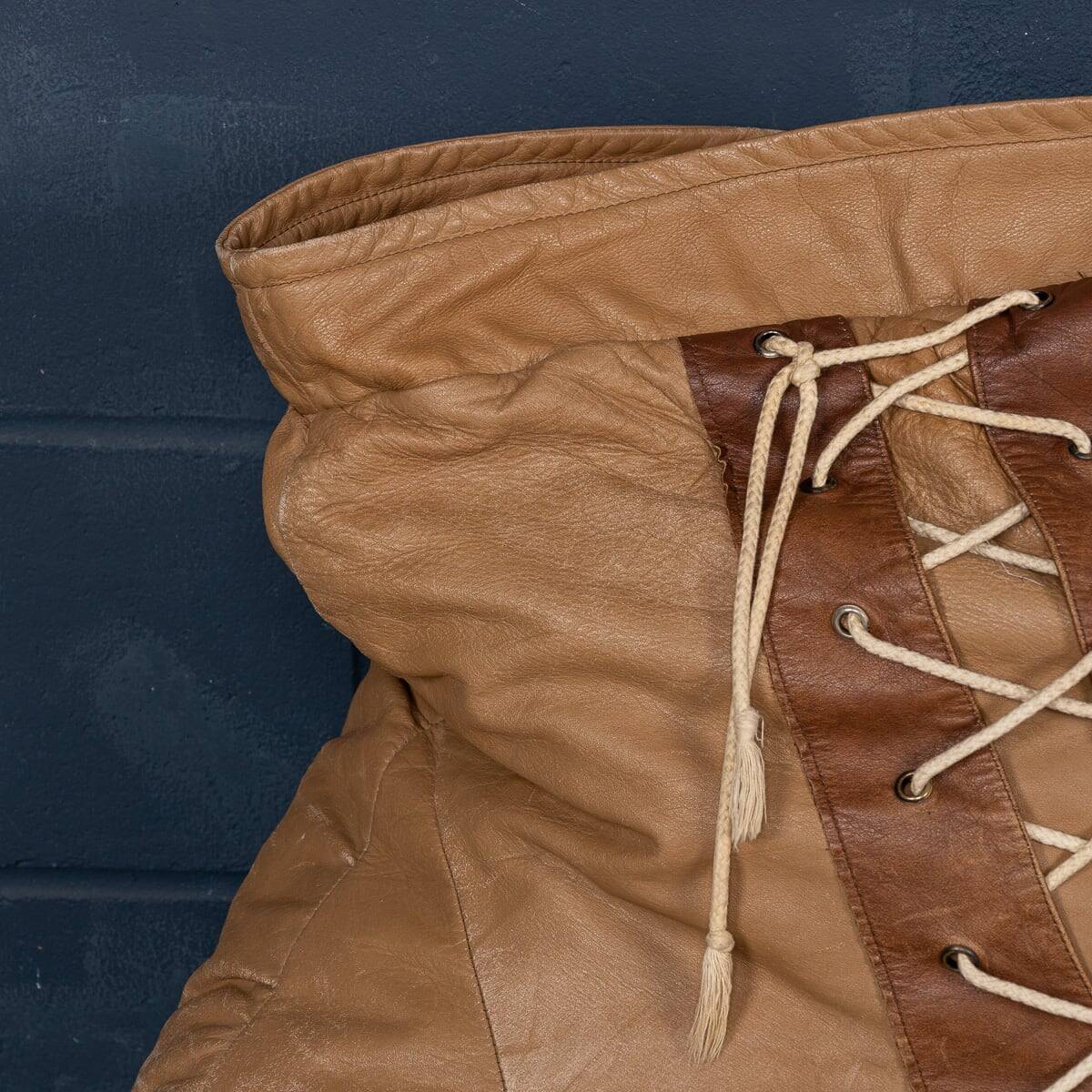20thc swiss boxing glove bean bag by susiand ueli berger for de sede c.1970