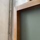 Teak bookcase from the 1950s