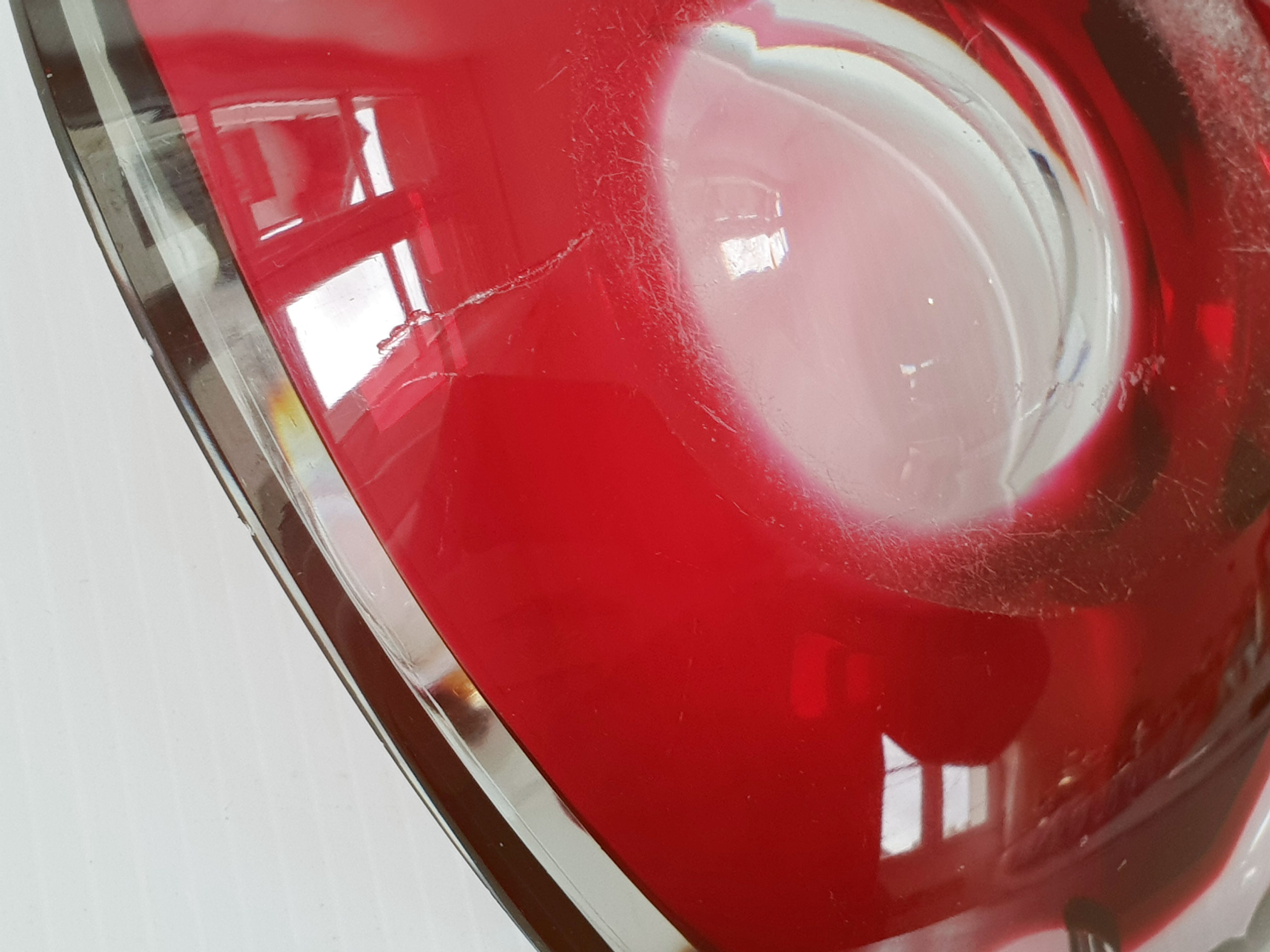 Vintage Murano Pocket