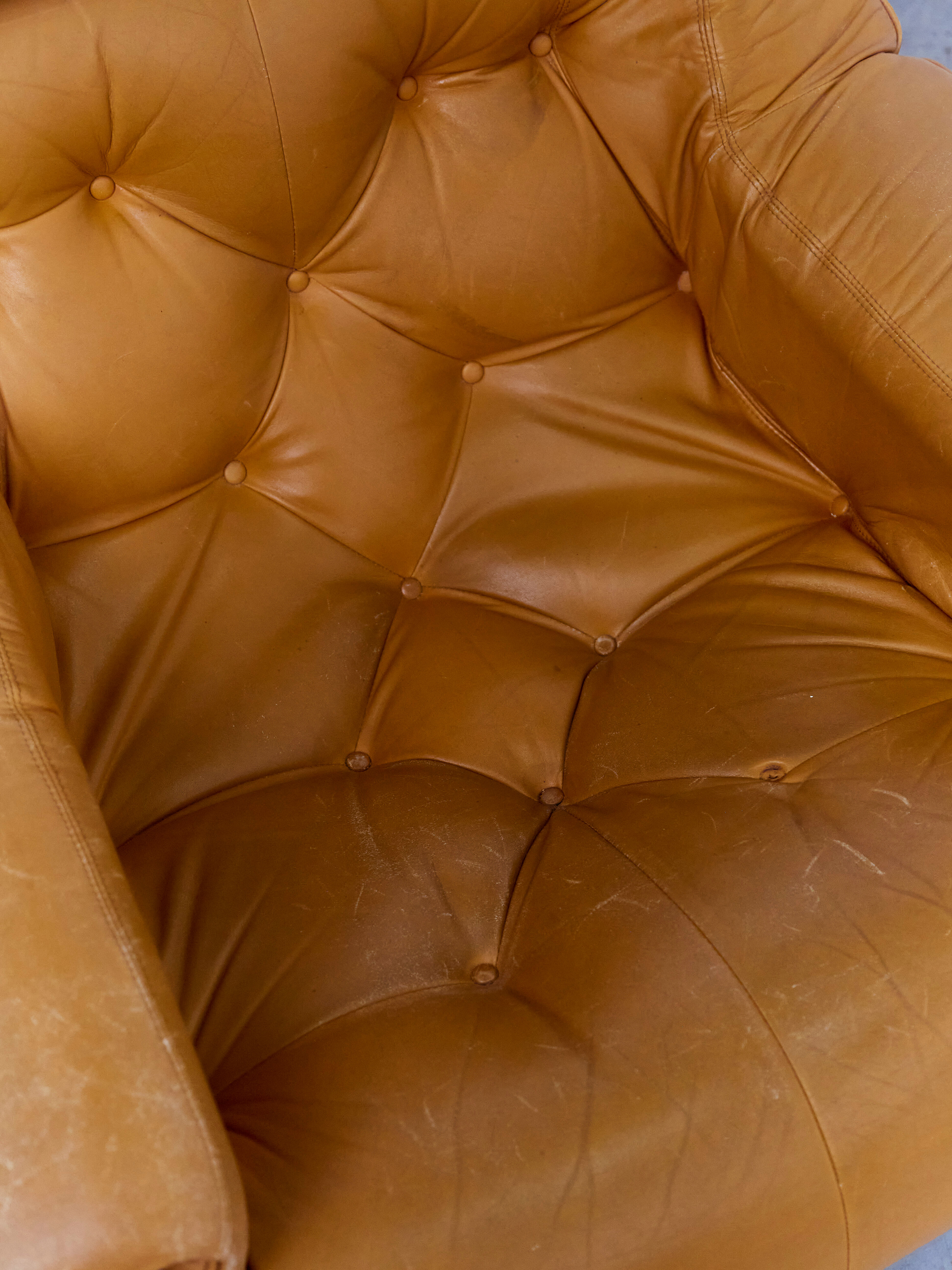 Armchair by Percival Lafer for Lafer Furniture Company