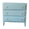 Vintage chest of drawers 60s