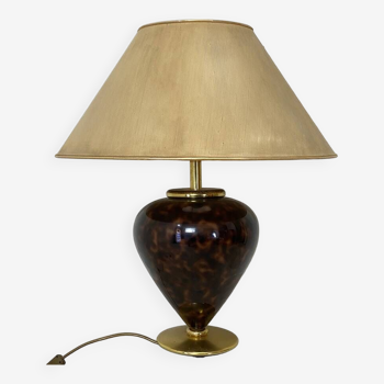 Lampe vintage 70's