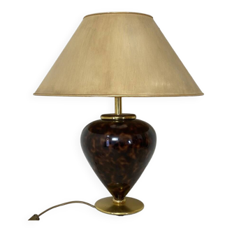 Vintage 70's lamp