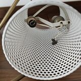 Pair of G16 Pierre Guariche wall lights