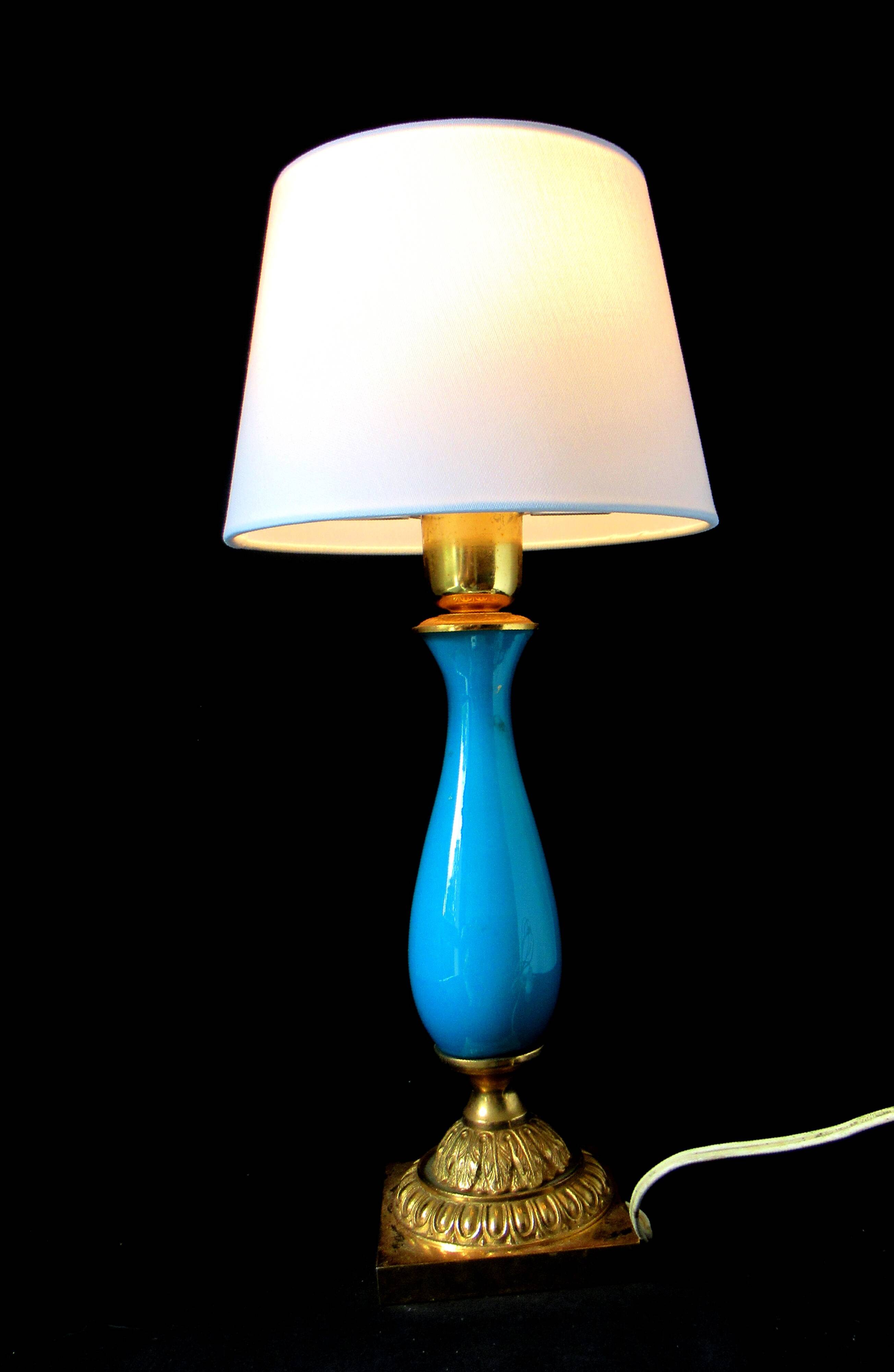 Lampe de salon