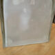 Iviken bedside table lamp "Glaçon" — IKEA vintage 90s/2000s