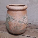 Garden jar H48.5cm