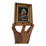 Frame
