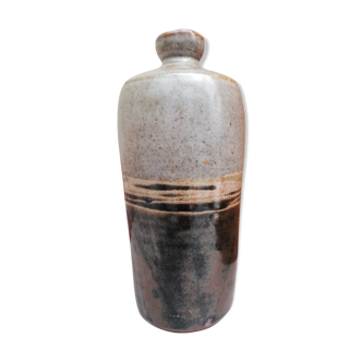 Sandstone vase
