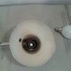 Lampe bureau orientable vintage