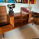 Danish sideboard year 1950