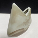 Vase from the Virebent Manufacture