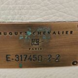 Pullman armchair Hugues Chevalier