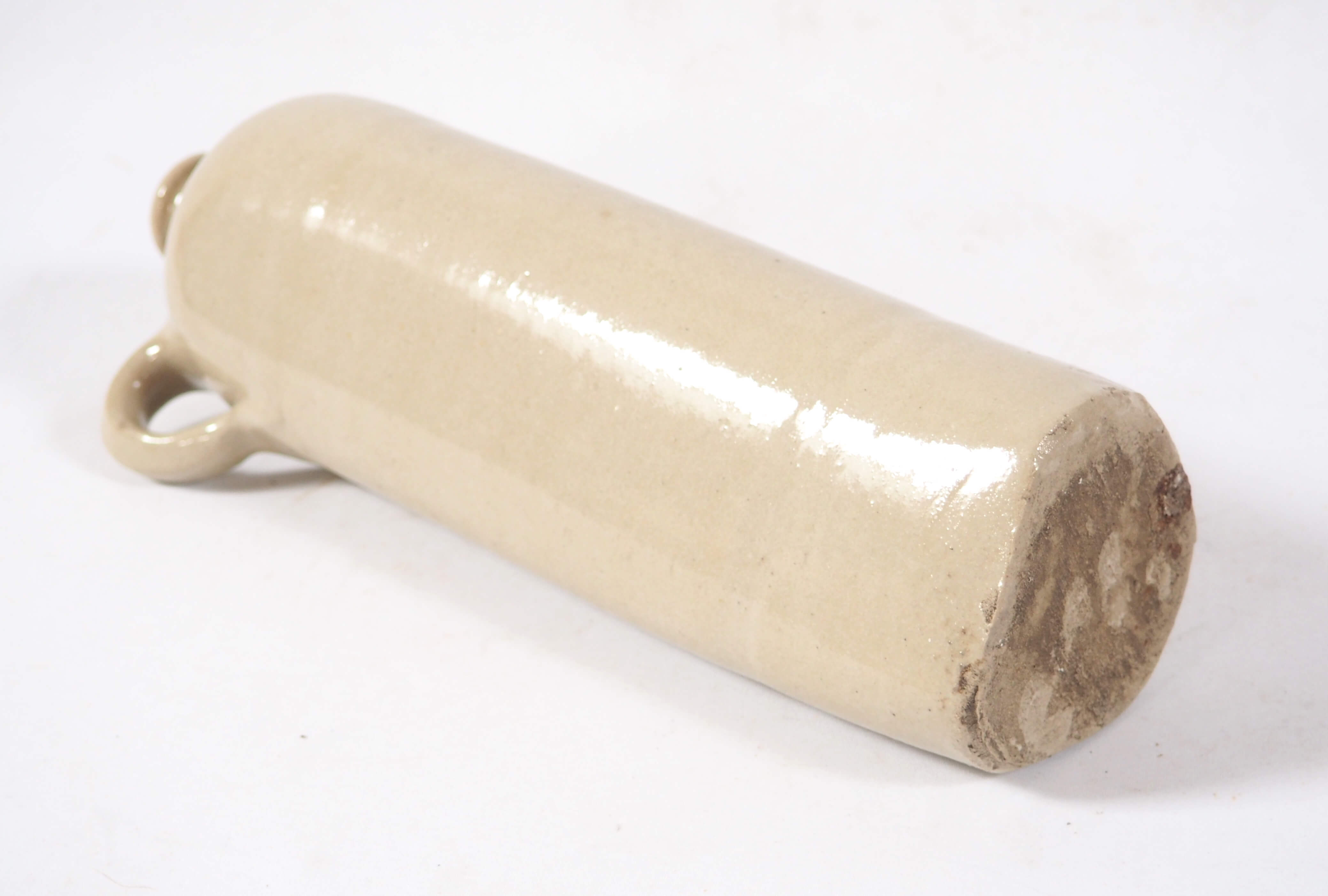 Authentic bottle