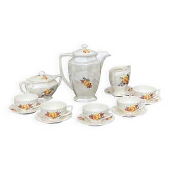 Tea set