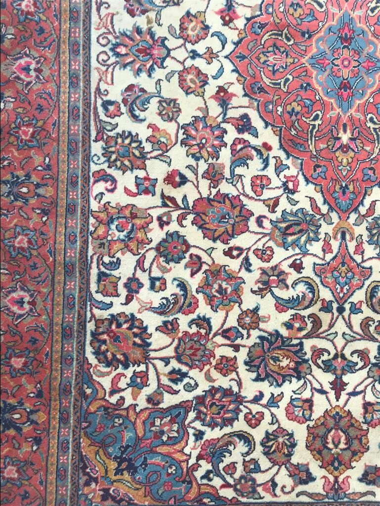 Former carpet Persian Sarogh 200 X 300 cm