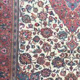 Former carpet Persian Sarogh 200 X 300 cm
