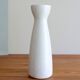 Scheurich Germany ceramic vase, 1960