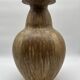 Art Deco vase signed Edgard Aubry