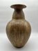 Art Deco vase signed Edgard Aubry