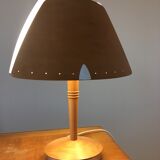 Pair of Lucid lamps