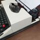 Special Olympiatte typewriter