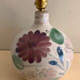 Contemporary ceramic lamp foot Maja