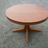 Scandinavian table