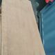Commode pieds compas ancien vintage