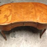 Louis XV curved dresser