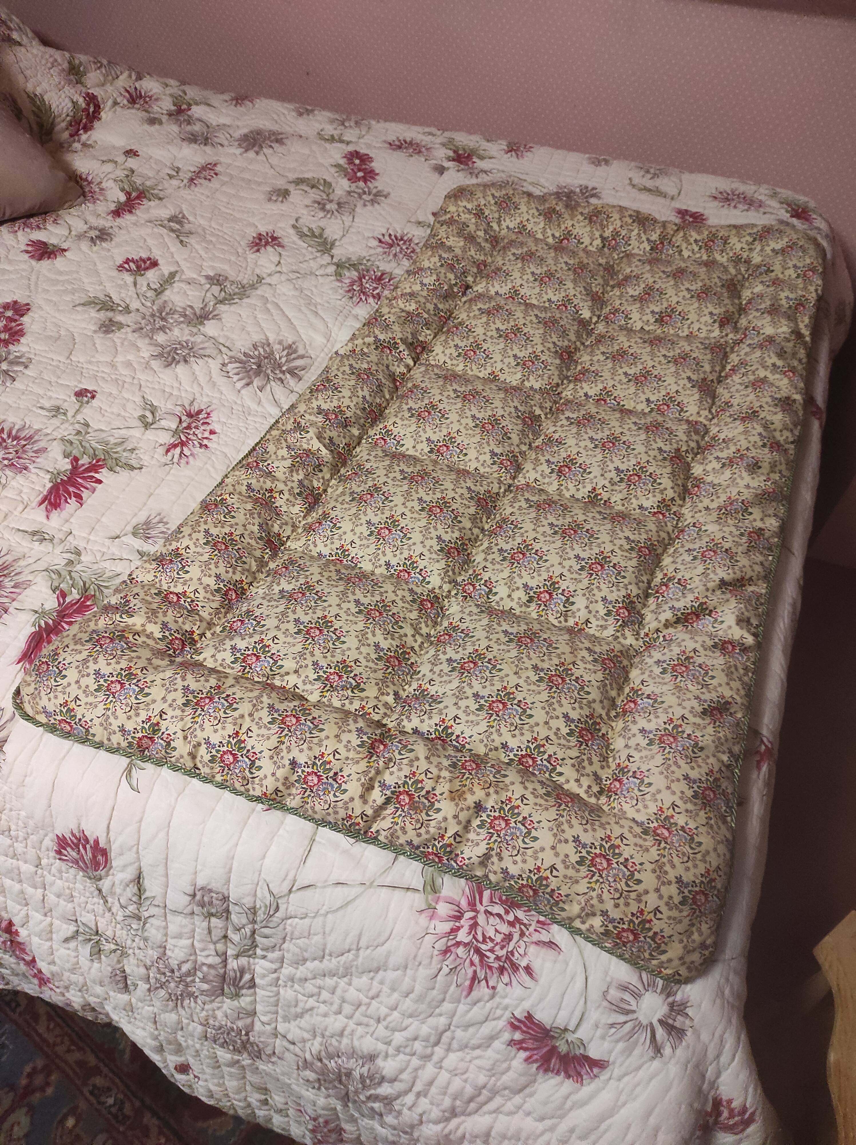 Antique quilt