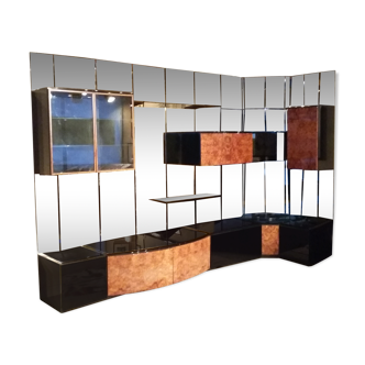 Paul Michel's composable furniture model Fiji