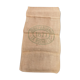 Ancient canvas bag