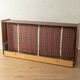 1960s Mid-Century folding-bed, vintage