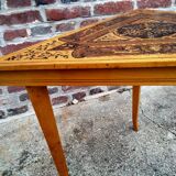Pair of bedside tables