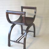 Loveseat Thonet N°2, 1905 Art Nouveau