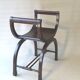 Loveseat Thonet N°2, 1905 Art Nouveau