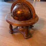 Globe vintage Mercurio d’oro