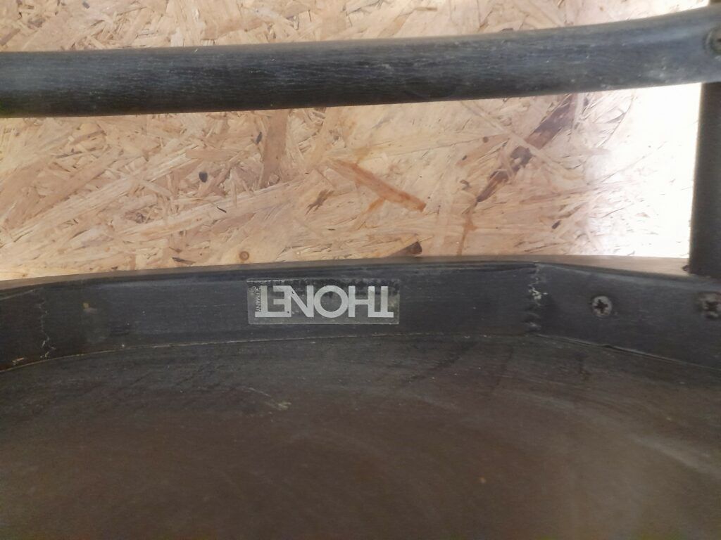 Ensemble de salle à manger Thonet