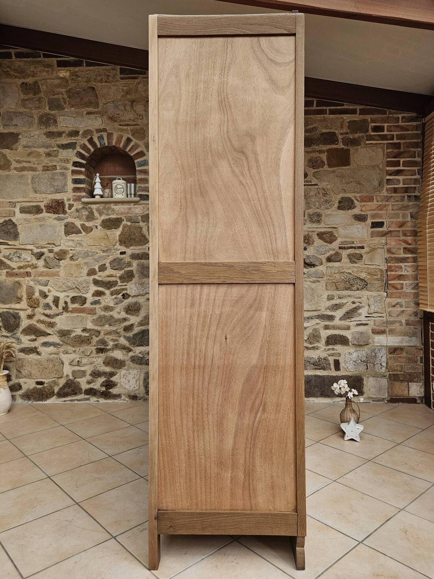 Parisian Art Deco wardrobe