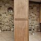Parisian Art Deco wardrobe