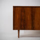Vintage Scandinavian sideboard