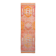 3x11 Coral Orange Bohemian Hallway Runner Rug, Rug For Hallway, 93x325 Cm