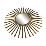 Mirror sun witch 78 cm