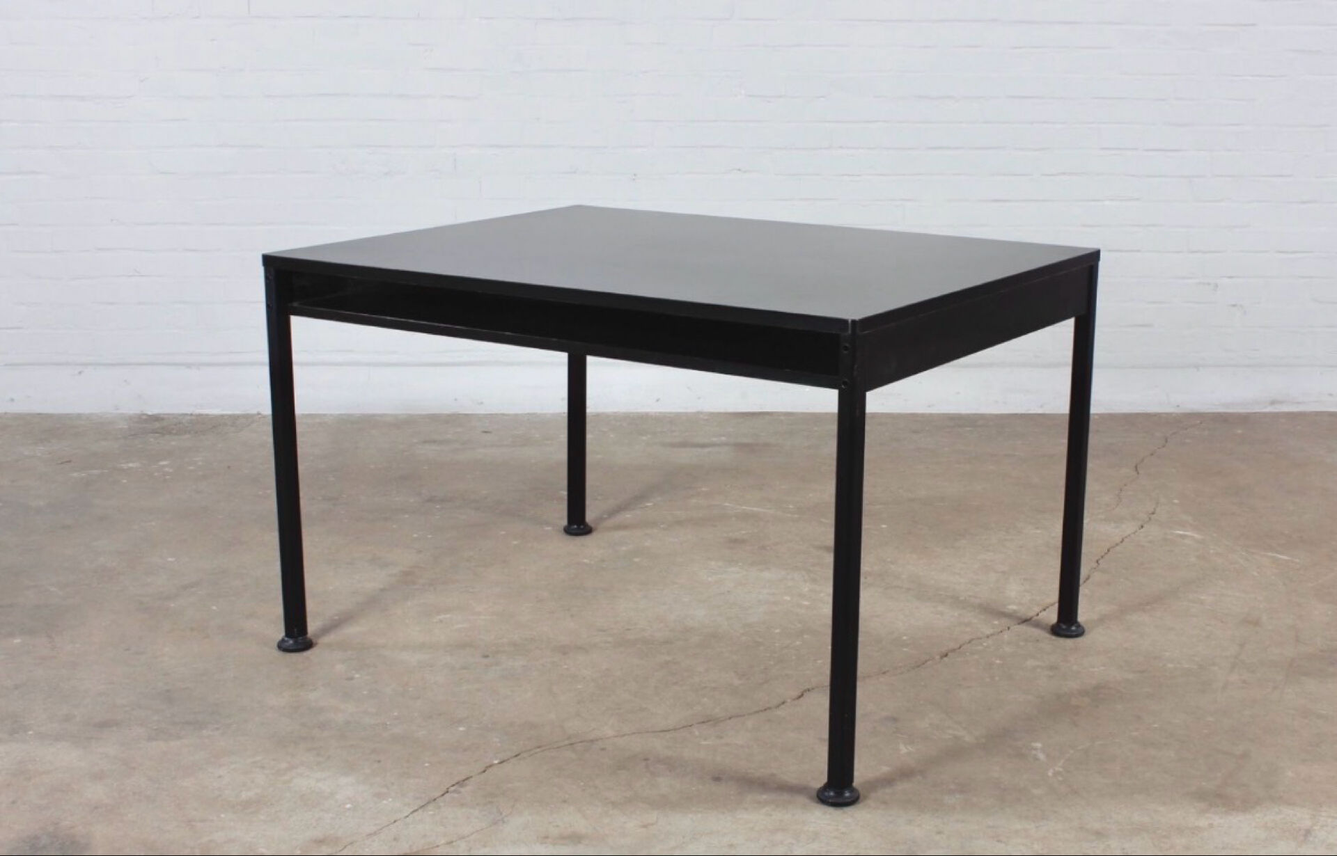 Table RZ-57 Dieter Rams Vitsoe 570 bureau table à manger design
